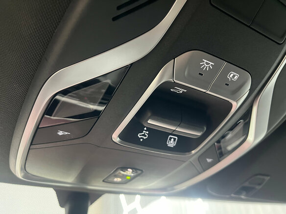 2021 Geely Coolray I, серебристый, 1670000 рублей - вид 35