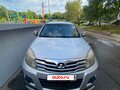2013 Great Wall Hover H3 I, серый