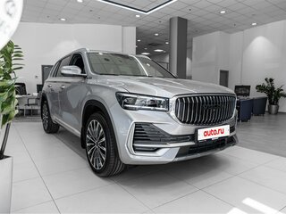 2026 VOLGA K50, серебристый, 4649000 рублей, вид 3