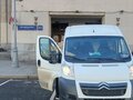 2012 Citroen Jumper, белый, 1400000 рублей - вид 11