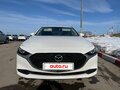 2019 Mazda 3 IV (BP), белый, 1999999 рублей - вид 3