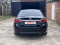 2012 Mazda 6 III (GJ), чёрный, 1300000 рублей - вид 5