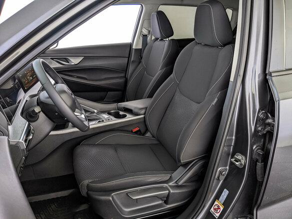 2023 Changan CS35 Plus I Рестайлинг, серый - вид 19