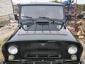 2011 УАЗ Хантер 315148, зелёный, 1000000 рублей - вид 9