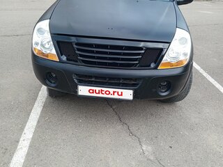 2007 Derways Aurora, чёрный, 330000 рублей, вид 1