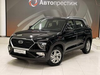 2025 Solaris HC, чёрный, 3245000 рублей, вид 3