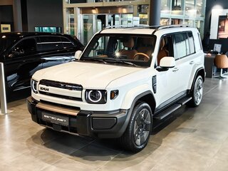 2026 Esteo V27, белый, 5920000 рублей, вид 1