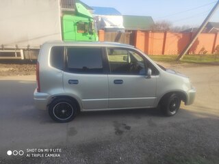 1998 Honda Capa, золотистый, 255000 рублей, вид 2