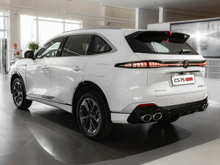 2025 Changan CS75 Plus IV, белый, 4099900 рублей, вид 5