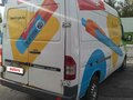 2018 Mercedes-Benz Sprinter Classic, белый, 1150729 рублей - вид 1