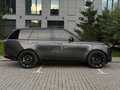 2025 Land Rover Range Rover P400 MHEV V, серый, 18750000 рублей - вид 6