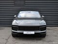 2020 Porsche Cayenne Turbo S E-Hybrid III, серый, 11500000 рублей - вид 1