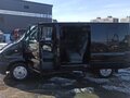 2011 Ford Tourneo, чёрный, 1200000 рублей - вид 1