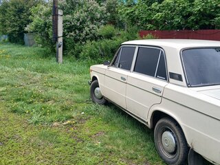 1994 Lada (ВАЗ) 2106 5-speed, бежевый, 110000 рублей, вид 3