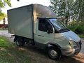 2011 ГАЗ ГАЗель (3302), белый, 620000 рублей - вид 2