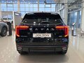 2026 Haval Jolion I Рестайлинг, чёрный - вид 3