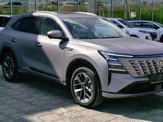 2025 Changan CS75 Plus IV, серый, 4249900 рублей, вид 3