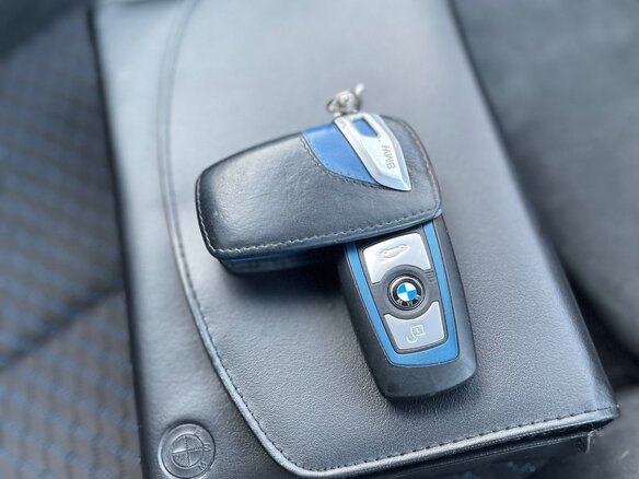 2014 BMW 1 серии 116i II (F20/F21), белый, 1155000 рублей - вид 23