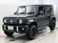 2026 Suzuki Jimny IV, чёрный, 2590000 рублей