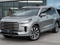 2025 Exeed VX I Рестайлинг, серебристый, 5730000 рублей - вид 1