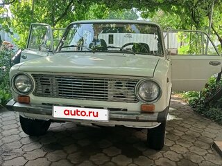 1972 Lada (ВАЗ) 2101, белый, 279000 рублей, вид 3