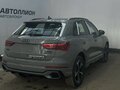 2026 Audi Q3 45 TFSI II (F3), серый, 4990000 рублей - вид 4