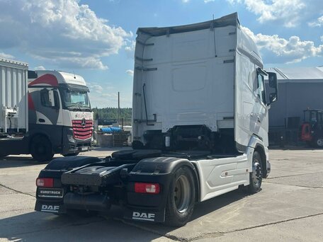2022 DAF XG, белый, 8500000 рублей, вид 3