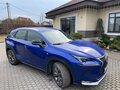 2015 Lexus NX 200t I, синий, 2225000 рублей - вид 2