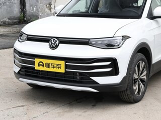2026 Volkswagen Tharu XR, белый, 2077000 рублей, вид 2