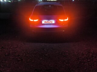 2012 Audi A4 allroad IV (B8) Рестайлинг, белый, 1710000 рублей, вид 2