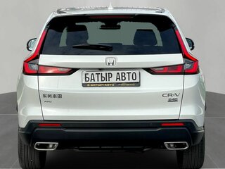 2026 Honda CR-V VI, белый, 4150000 рублей, вид 5