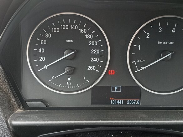 2014 BMW 2 серии 220i F22, синий, 1900000 рублей - вид 13