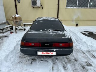 1993 Toyota Carina ED II (T180), чёрный, 150000 рублей, вид 5