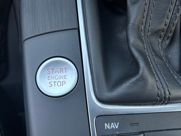 2014 Audi A3 III (8V), чёрный, 1350000 рублей - вид 17