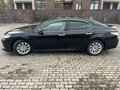 2018 Toyota Camry VIII (XV70), чёрный, 2250000 рублей - вид 7