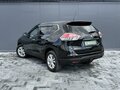 2016 Nissan X-Trail III, чёрный - вид 5