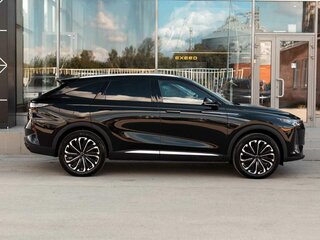 2023 Exeed RX (Yaoguang), чёрный, 3170000 рублей, вид 4