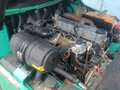 2008 Mitsubishi Дизельные, зелёный, 840000 рублей - вид 7