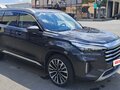2022 Exeed VX I, серый, 2700000 рублей
