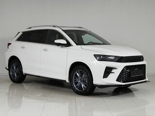 2024 SWM G01F, белый, 1889000 рублей, вид 3