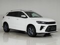 2024 SWM G01F, белый, 1889000 рублей - вид 2