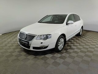 Volkswagen Passat B6
