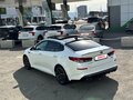 2019 Kia Optima IV Рестайлинг, белый, 1990000 рублей - вид 8