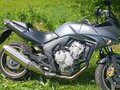 2008 Honda CBF 600, серебристый, 449990 рублей - вид 6