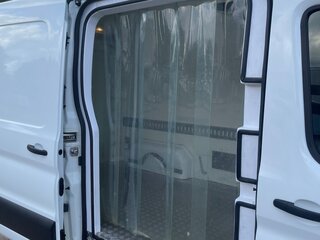 2020 Ford Transit, белый, 2880000 рублей, вид 5