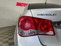 2014 Chevrolet Cruze I Рестайлинг, серебристый - вид 7