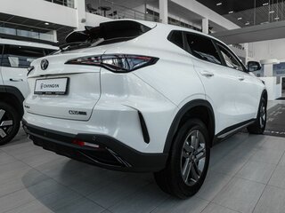 2026 Changan CS35 Max, белый, 2839900 рублей, вид 4