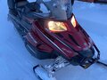 2011 Arctic Cat TZ1, красный, 1200000 рублей - вид 4