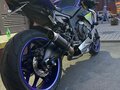 2016 Yamaha YZF-R1, синий, 1337883 рублей - вид 2