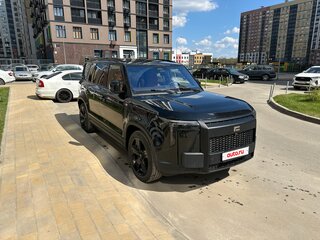 2023 Rox 01, чёрный, 5090000 рублей, вид 2